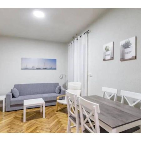 马德里Silencioso Apartamento En Bailen-La Latina公寓 外观 照片