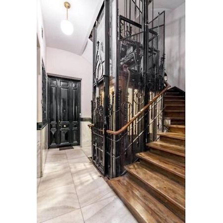 马德里Silencioso Apartamento En Bailen-La Latina公寓 外观 照片
