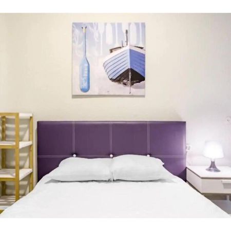 马德里Silencioso Apartamento En Bailen-La Latina公寓 外观 照片