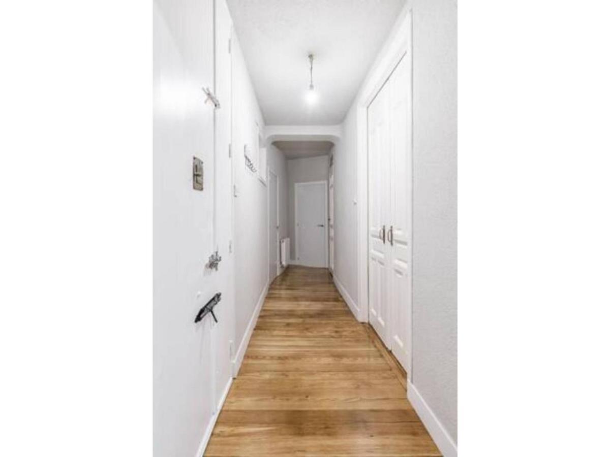 马德里Silencioso Apartamento En Bailen-La Latina公寓 外观 照片